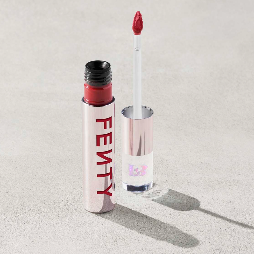 Fenty Icon Velvet Liquid Lipstick Fenty Icon Velvet Liquid Lipstick