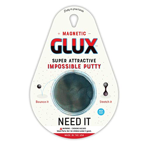 Magnetic Glux