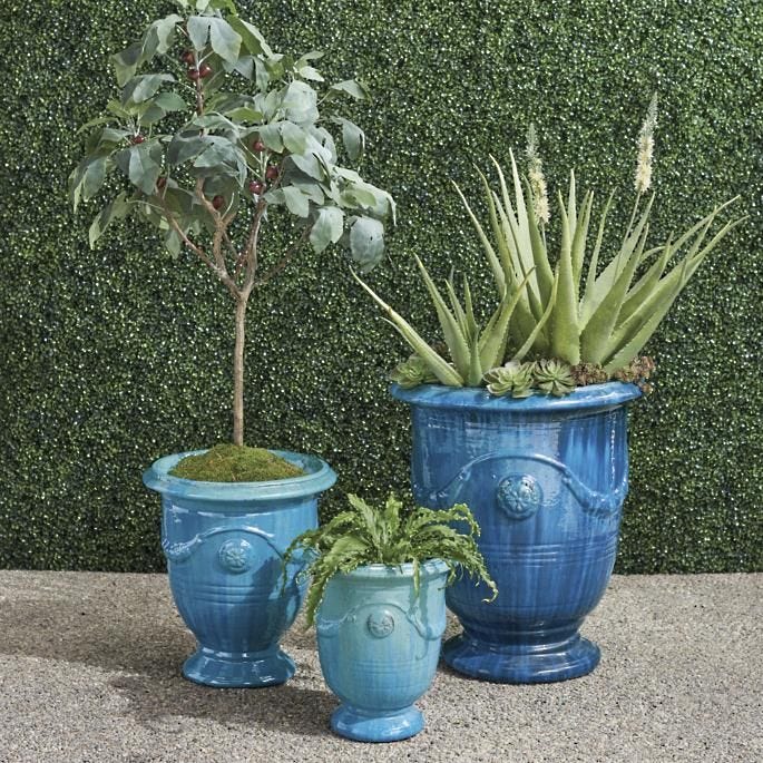 Anduze Indoor/Outdoor Planter