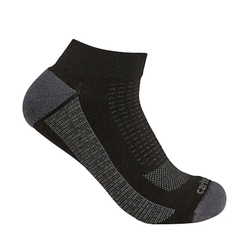 Force Lightweight Low-Cut Sock