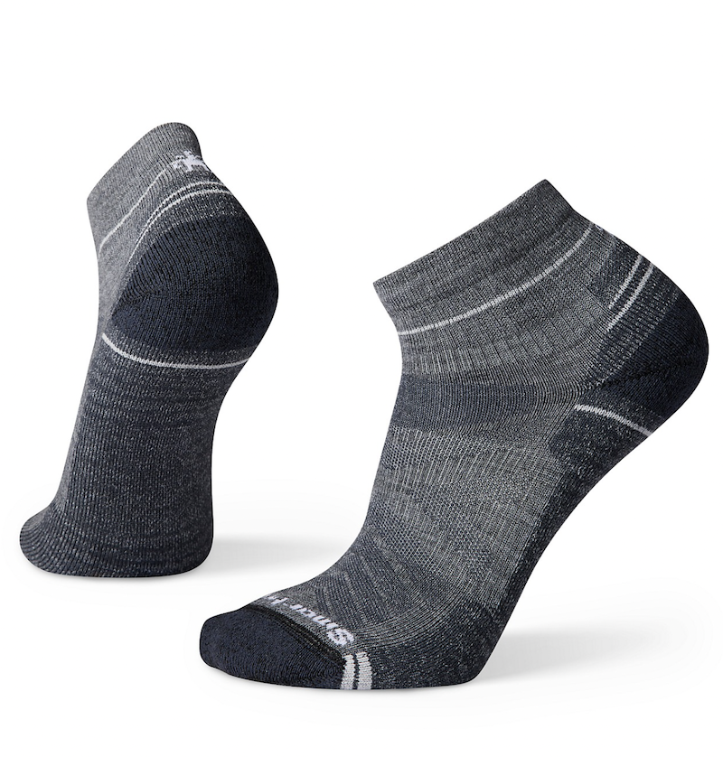 Performance Hike Light Cushion Ankle Socks