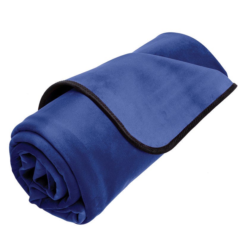 Fascinator Protective Velvish Throw Fascinator Protective Velvish Throw