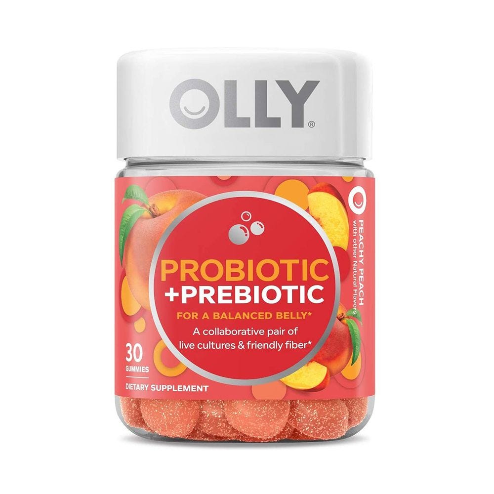 The 10 Best Probiotics for Women, Reviewed by Experts for 2024