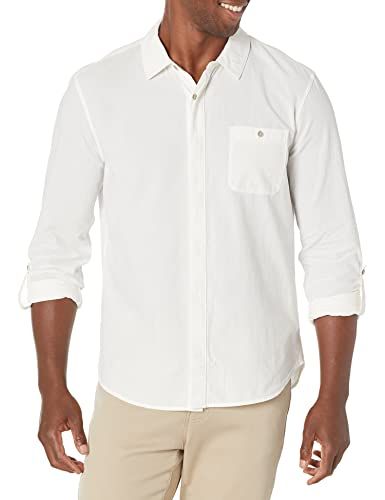 Gregory Long Sleeve Button Down Shirt