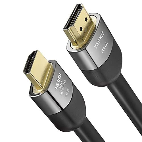 Best HDMI cable 2023: Get the fastest connection to your TV