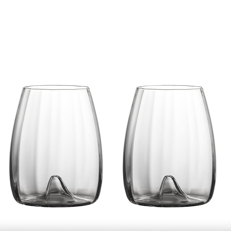 8 Best Stemless Wine Glasses for Low Key Drinks and Parties