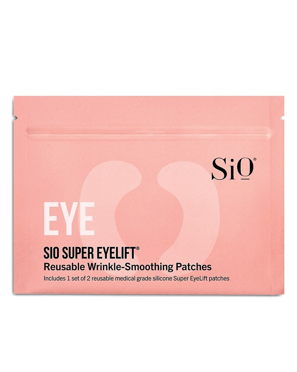 Super Eyelift Reusable Wrinkle-Smoothing Patches