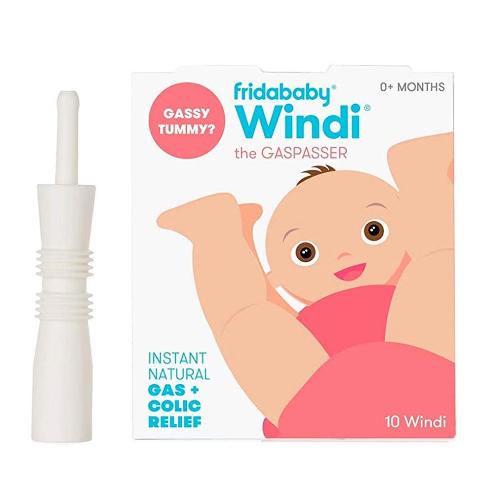 The Windi Gas & Colic Relief