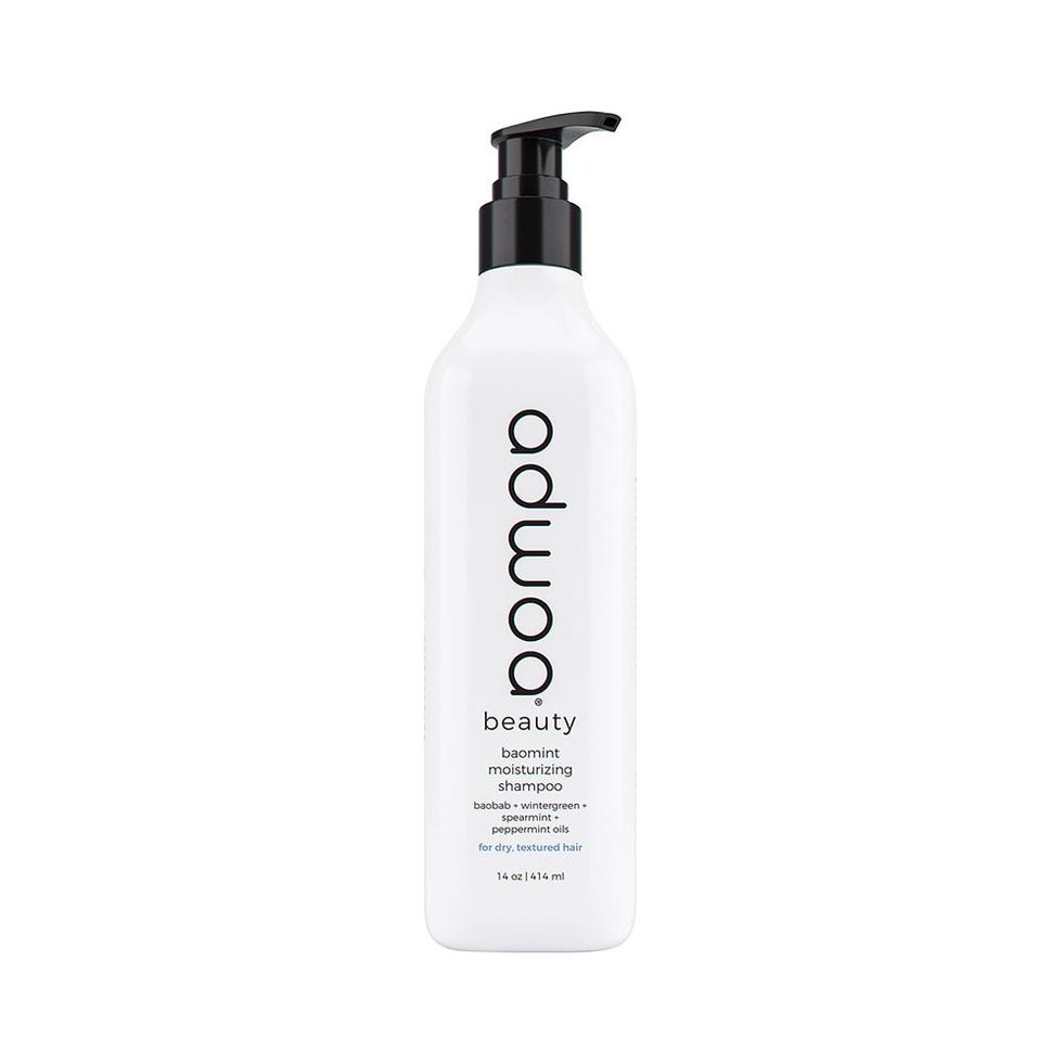 Baomint Moisturizing Shampoo Baomint Moisturizing Shampoo