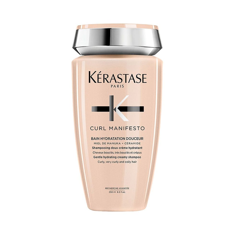 Curl Manifesto Sulfate-Free Shampoo Curl Manifesto Sulfate-Free Shampoo