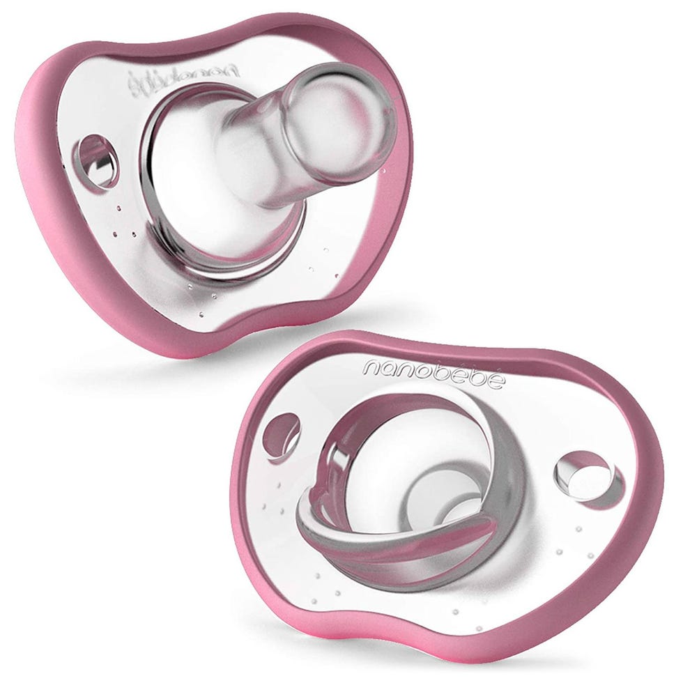Pacifiers 
