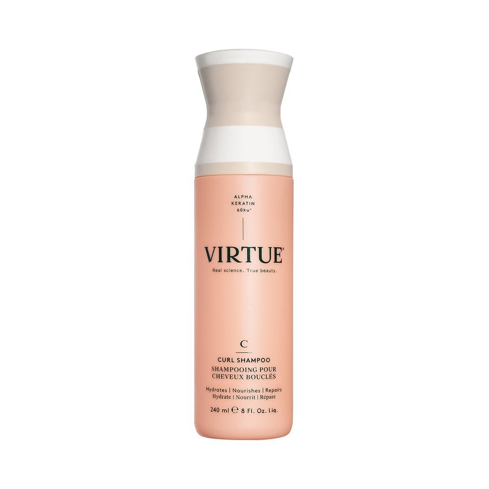 15 Best Shampoos For Curly Hair In 2024   1676315422 Virtue Curl Shampoo 1676315417 