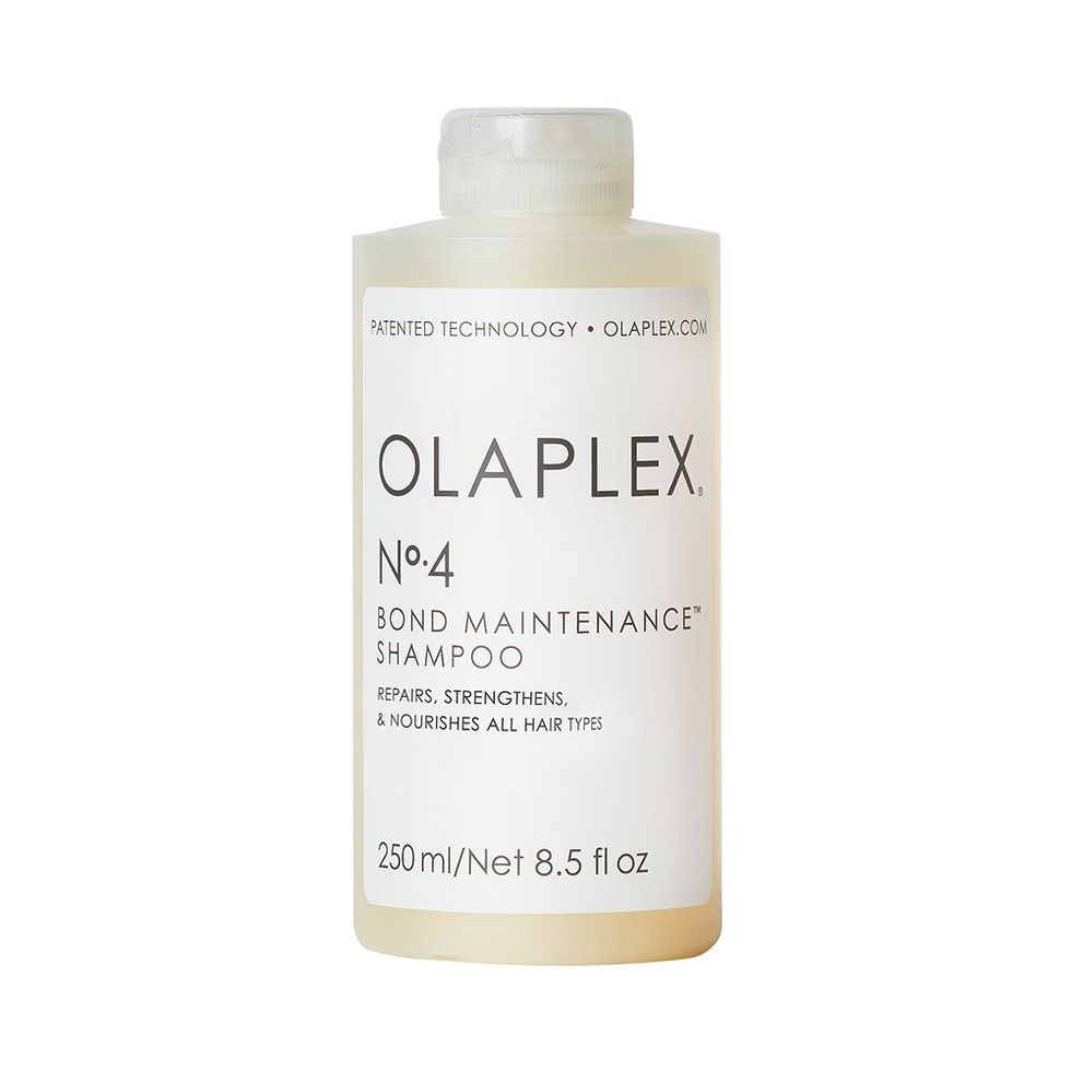 Olaplex No.4 Bond Maintenance Shampoo, 8.5 Fl Oz