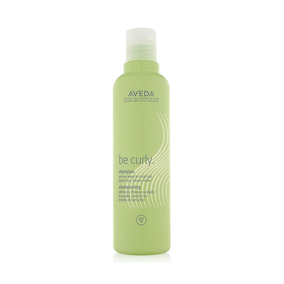 Be Curly Shampoo Be Curly Shampoo