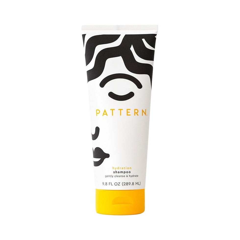 Hydration Shampoo Hydration Shampoo