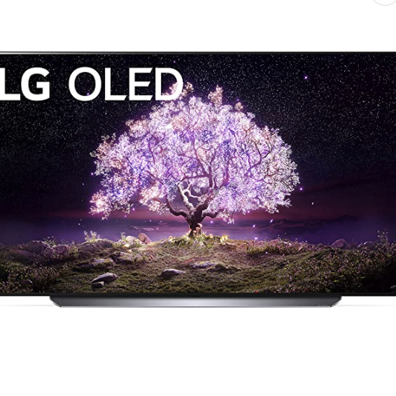 65-inch LG C2 OLED back on sale for 43% off MSRP -  News