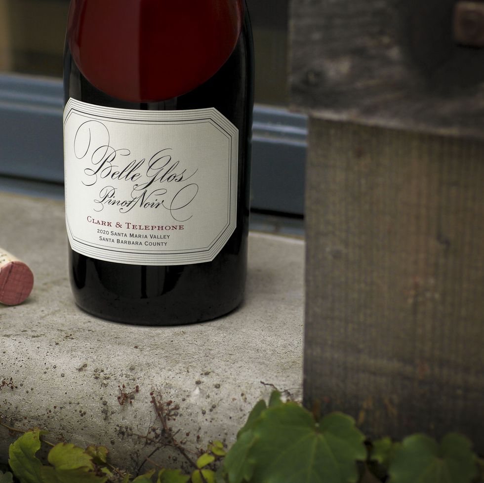 Belle Glos Clark & Telephone Vineyard Pinot Noir 2020