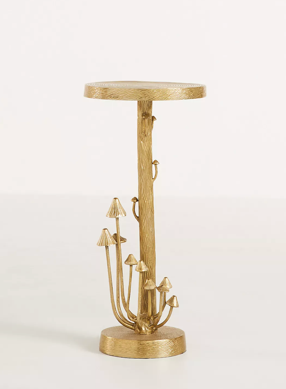 Toadstool Drink Table