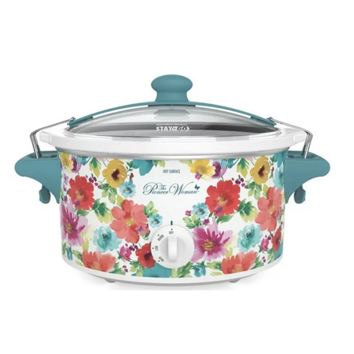 pioneer woman programmable crock pot black friday