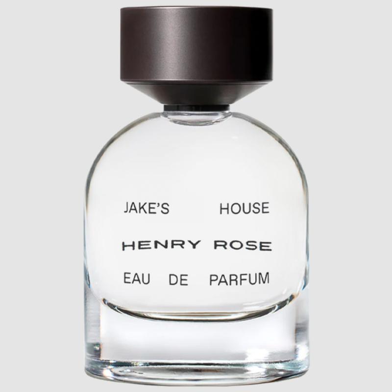 Jake's House Eau de Parfum