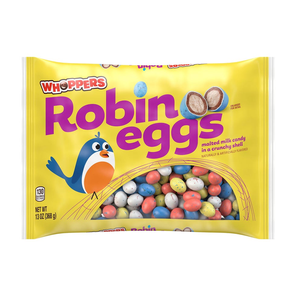 Whoppers Robin Eggs Malted Milk Balls