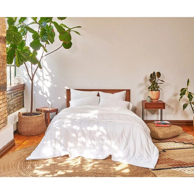 Breeze Comforter