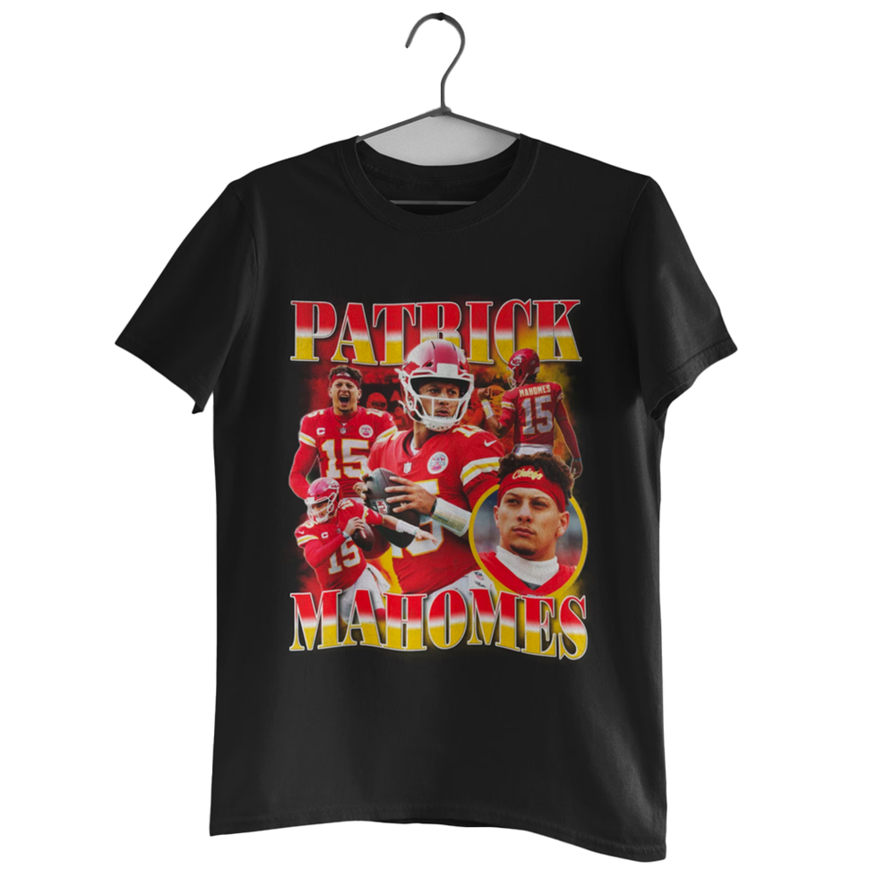 KC Chiefs 15 Mahomes Grim Reaper Shirt - Tentenshirts