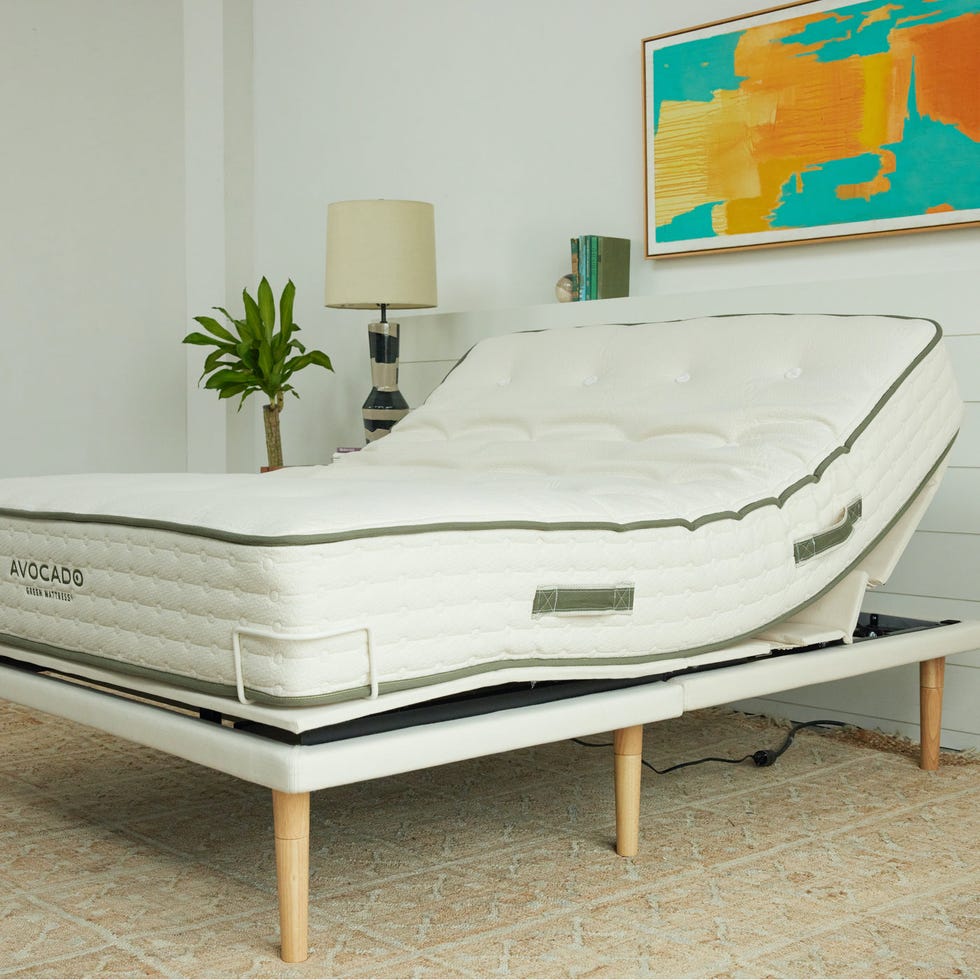 8 Best Adjustable Beds 2024 Best Adjustable Bed Frame 8 Best Adjustable Beds 2024 Best Adjustable Bed Frame