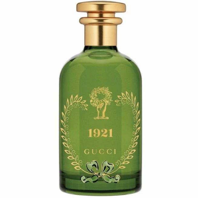O jardim do alquimista 1921 Eau de Parfum O jardim do alquimista 1921 Eau de Parfum