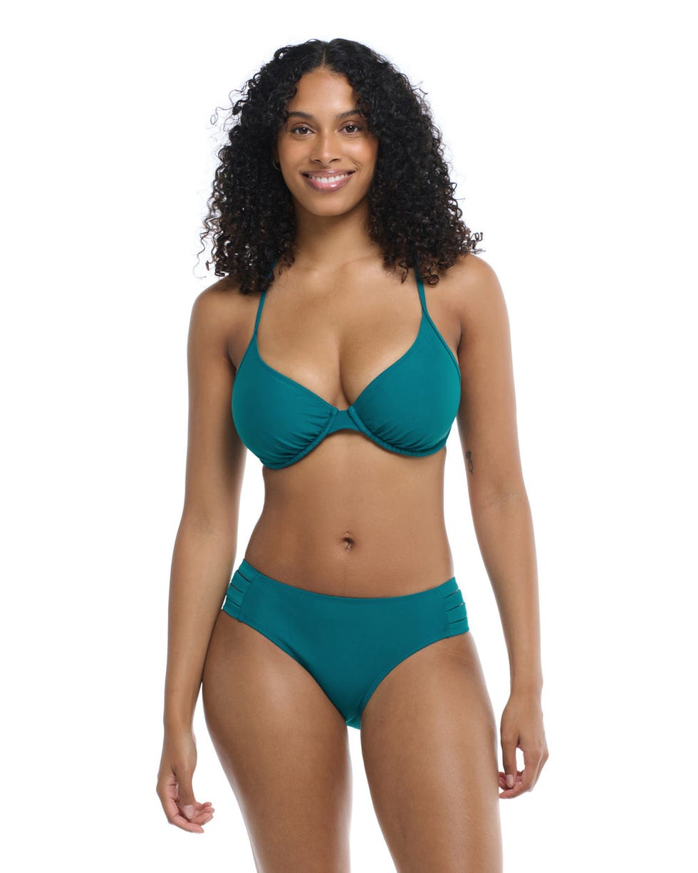 15 Best Swimsuits for Big Busts in 2024, Tested and Reviewed