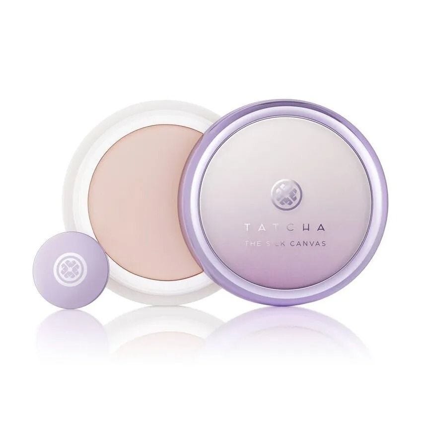 Tatcha The Silk Canvas Protective Primer