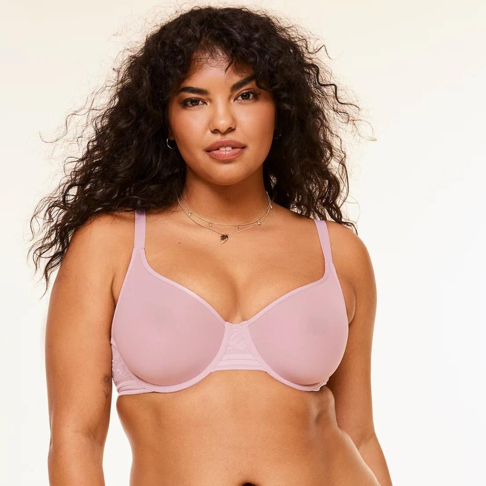 Turn your regular bra into a strapless one in minutes with this