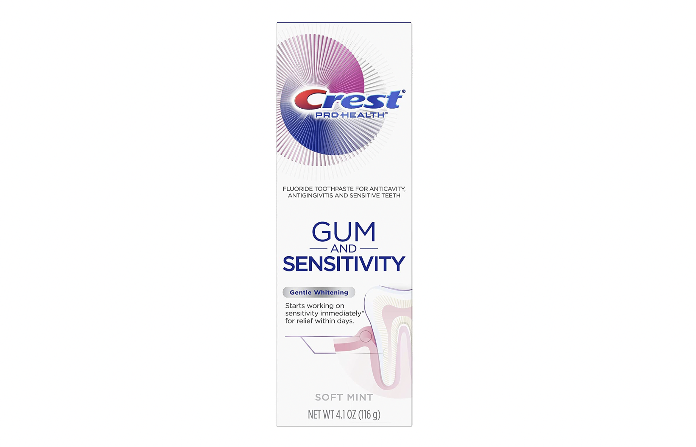 7 Best Whitening Toothpastes 2023 - Top Whitening Toothpaste Products