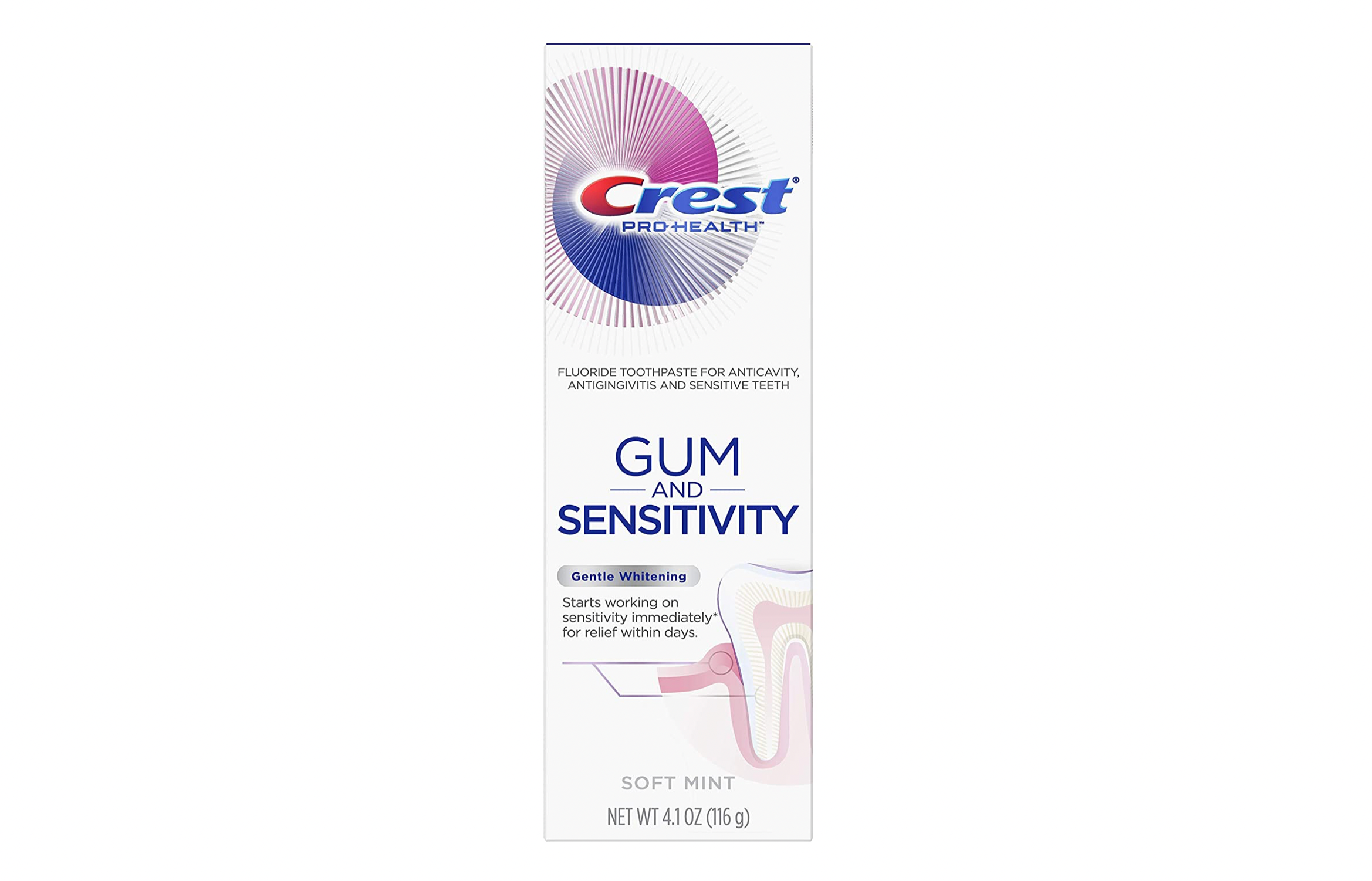 7 Best Whitening Toothpastes 2023 Top Whitening Toothpaste Products