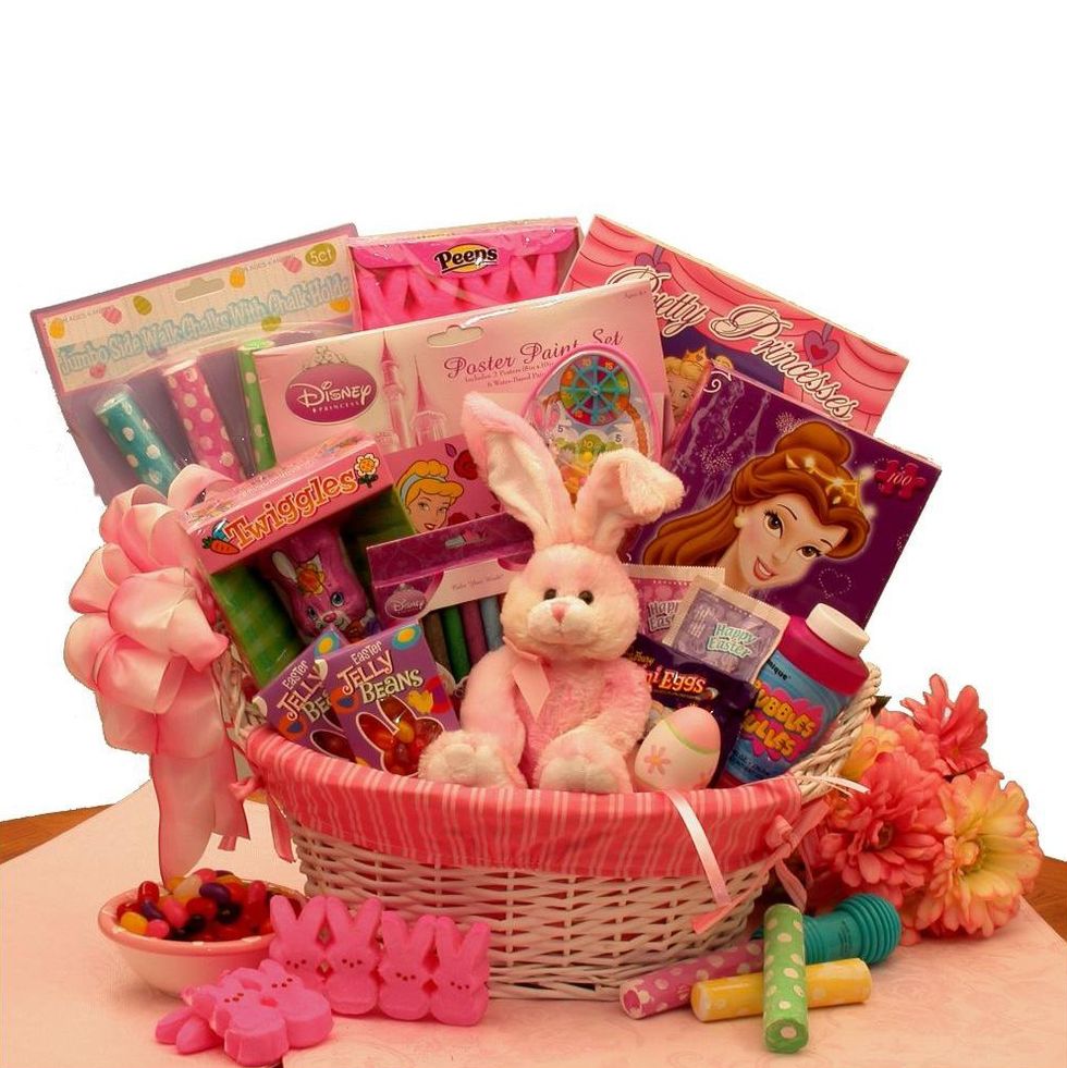 20 Best Adult Easter Basket Ideas 2023 - Luxury No Candy Easter