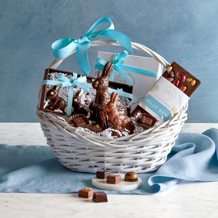 5 Best Easter Basket Ideas for Adults [2023]