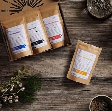 The Best Coffee Gifts