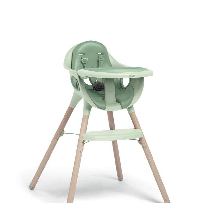 Best high chairs for babies and toddlers UK 2023