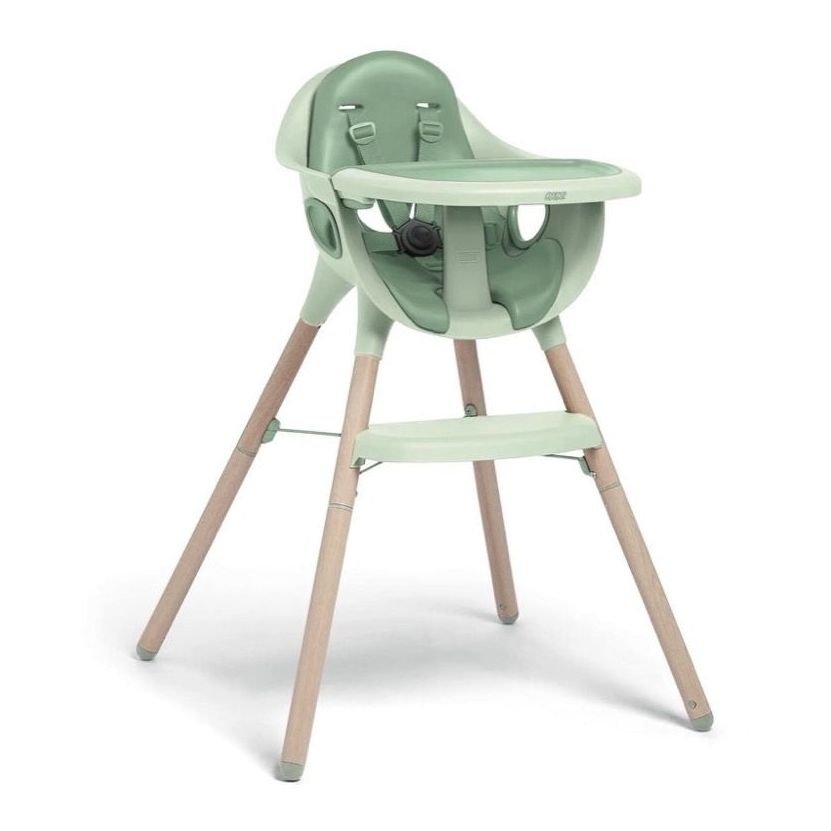 Best high chairs for babies and toddlers UK 2023