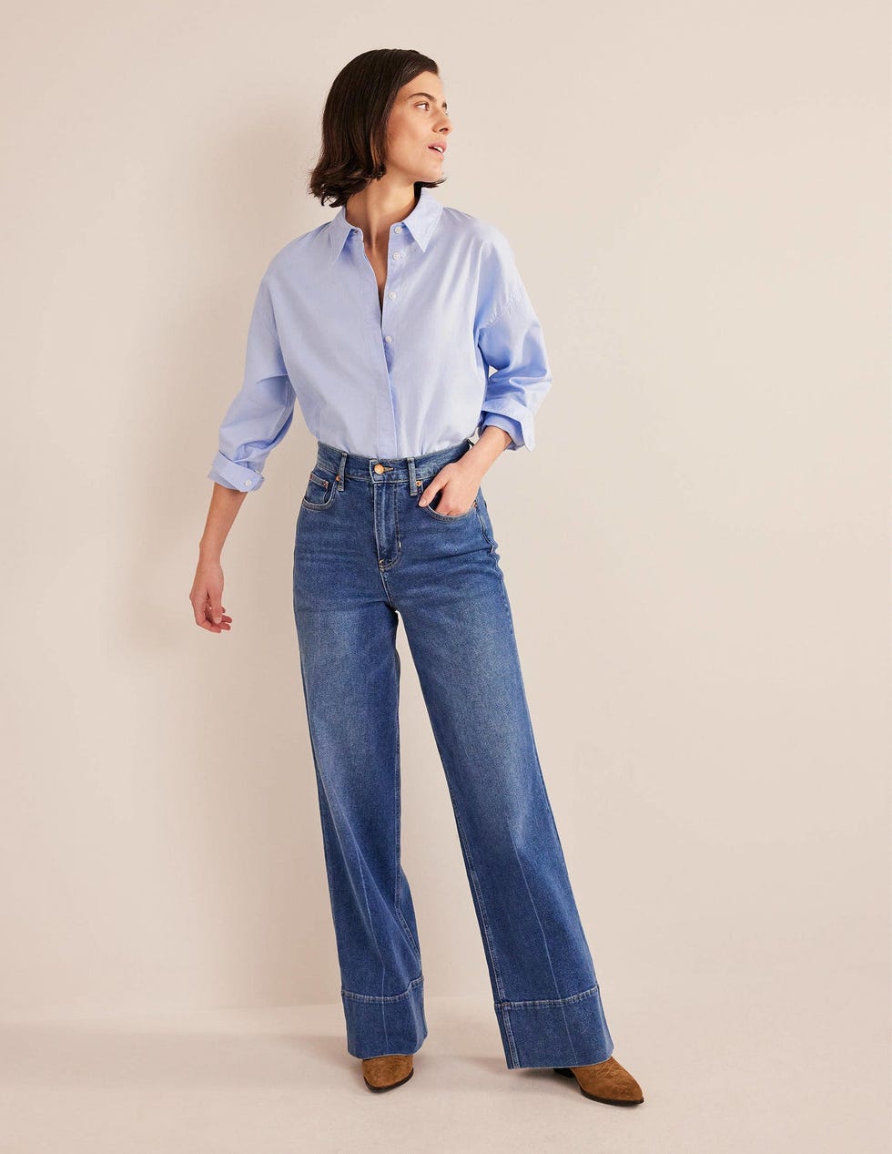 The best Boden jeans from the new season collection