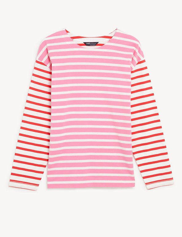 Best Breton Tops - 18 Striped Tops To Buy Now And Wear Forever