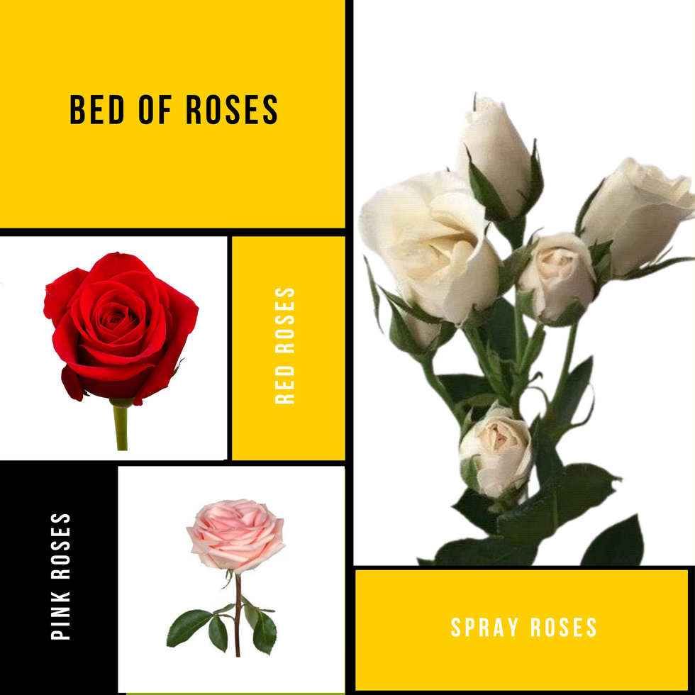 Postal Petals