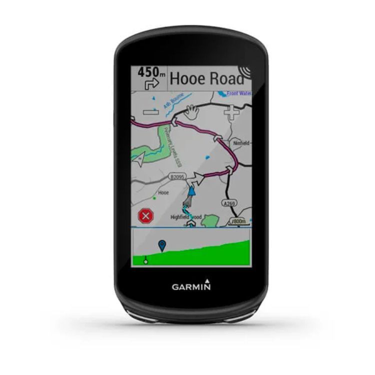 Edge 1030 Plus Handheld GPS