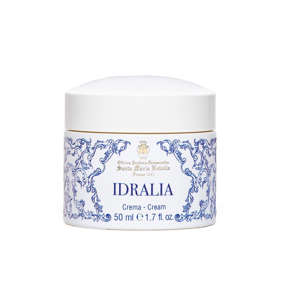 Idralia Face Cream
