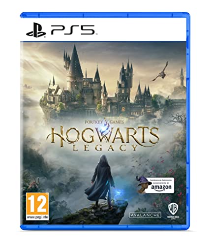 Hogwarts Legacy  PS5