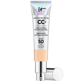CC+ Full Coverage Cream