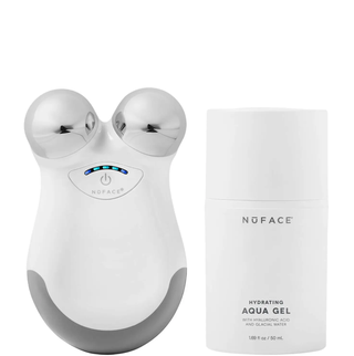 Mini Facial Toning Device