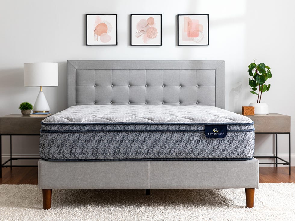Perfect Sleeper Mattress
