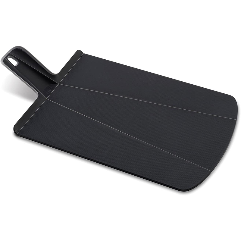 Chop2Pot Foldable Plastic Cutting Board