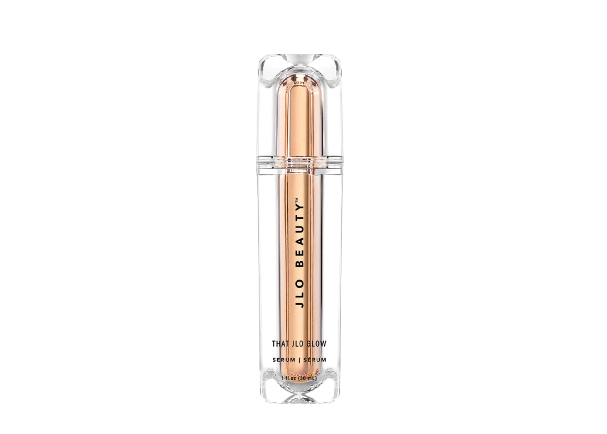 That JLo Glow Serum 